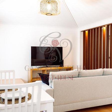 Cancela Velha Guest•House Marco de Canavezes Extérieur photo