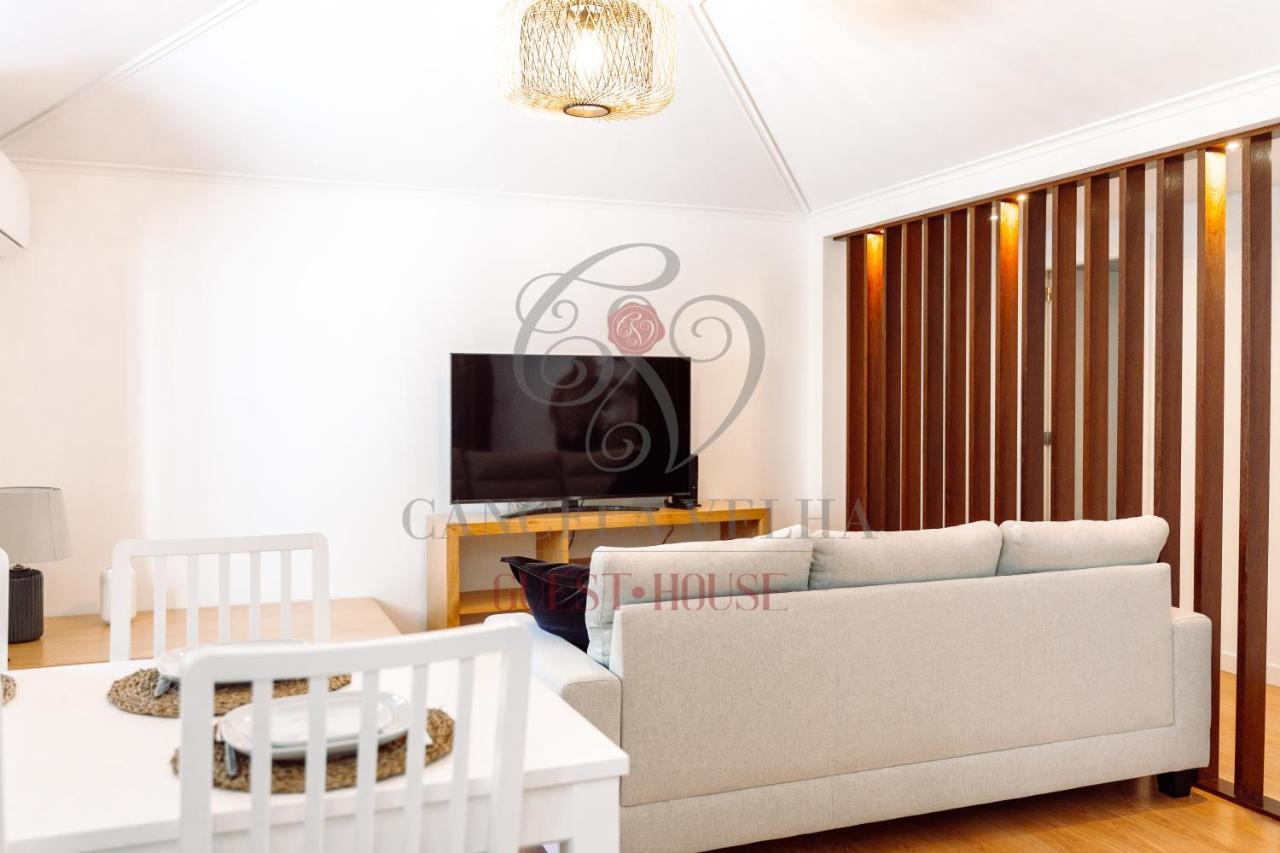 Cancela Velha Guest•House Marco de Canavezes Extérieur photo